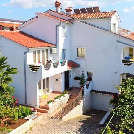 Ferienwohnung Fuer 2 Personen Ca 20 Qm In Porec, Istrien Istrische Riviera Apartment