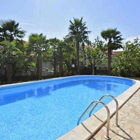 Apartment Ferienwohnung Fuer 2 Personen Ca 20 Qm In Porec, Istrien Istrische Riviera *