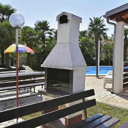 Ferienwohnung Fuer 2 Personen Ca 20 Qm In Porec, Istrien Istrische Riviera * Porec