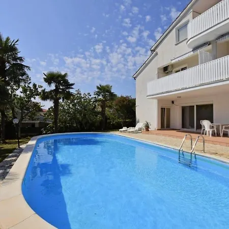 Ferienwohnung Fuer 2 Personen Ca 20 Qm In Porec, Istrien Istrische Riviera Porec
