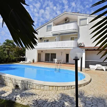 Ferienwohnung Fuer 2 Personen Ca 20 Qm In Porec, Istrien Istrische Riviera