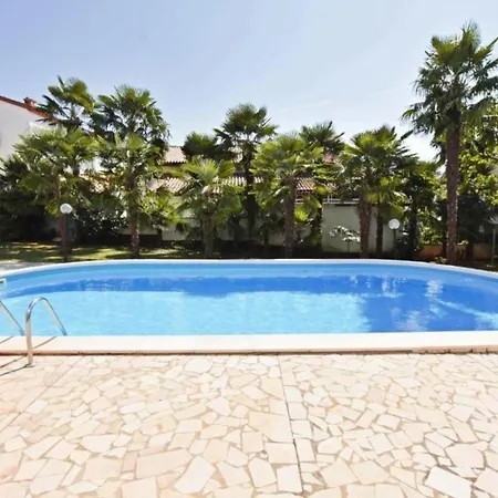 Ferienwohnung Fuer 2 Personen Ca 20 Qm In Porec, Istrien Istrische Riviera Porec